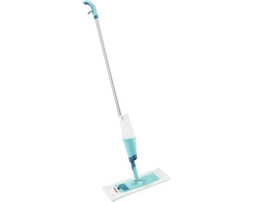 Leifheit Komfort Sprühwischer EasySpray XL micro 120 cm