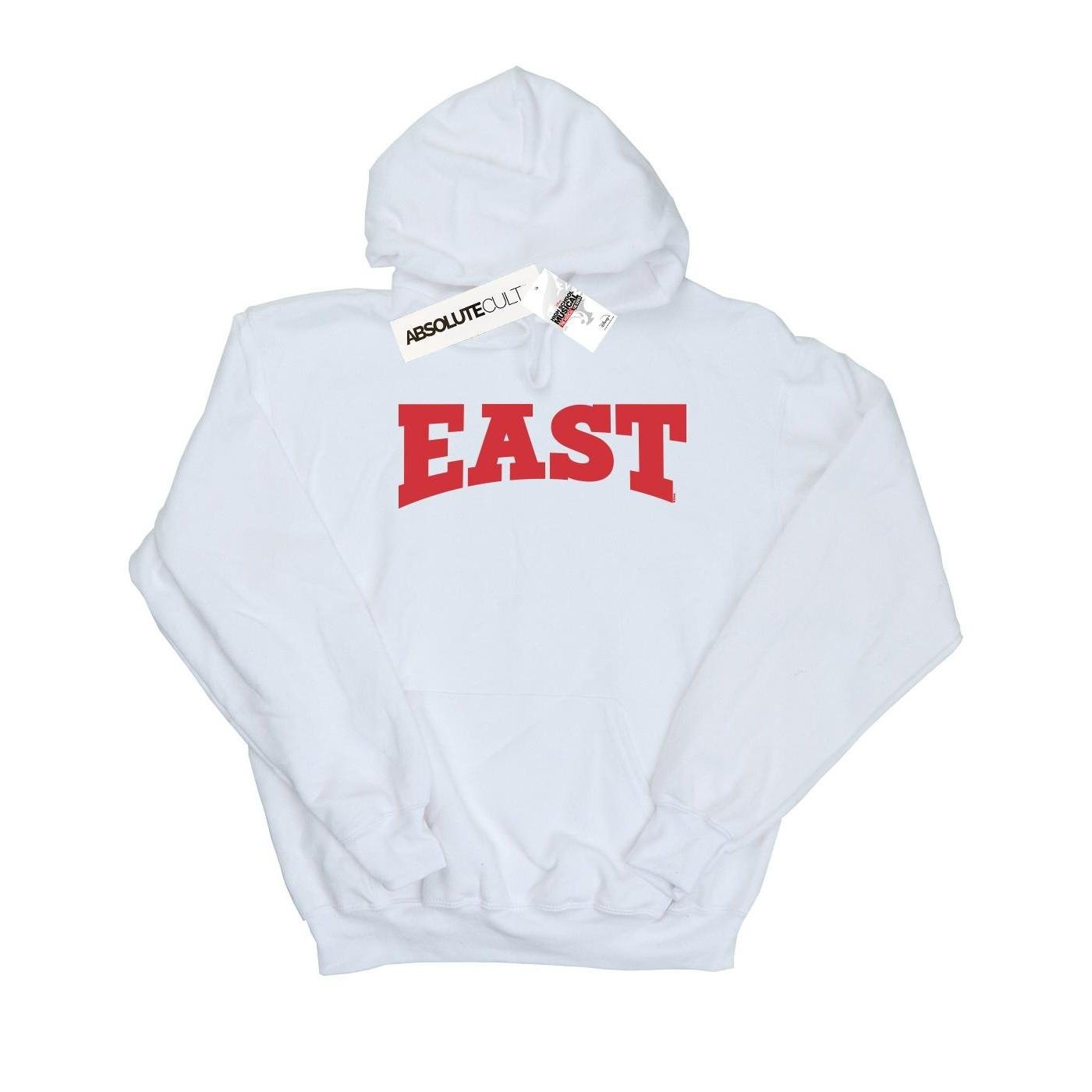 High School Musical The Musical East High Kapuzenpullover