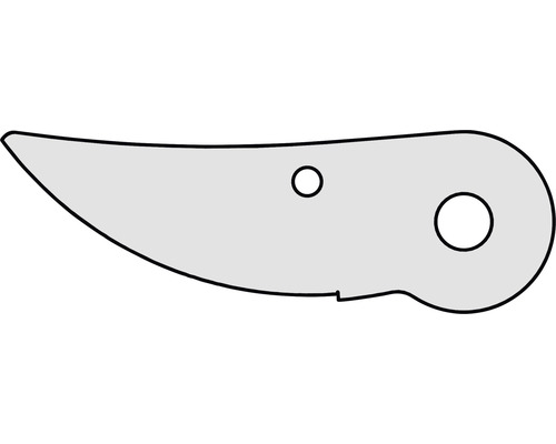 Ersatzklinge für Felco 5