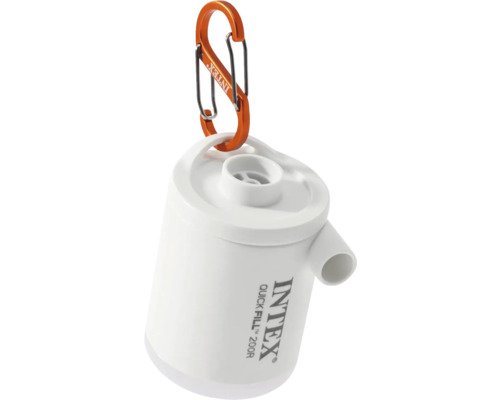 INTEX Luftpumpe Quick-Fill 200R
