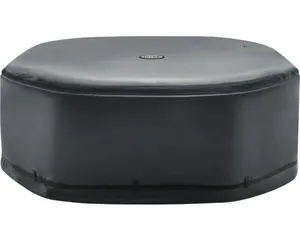 INTEX Whirlpoolabdeckung octagon 211 cm x 211 cm
