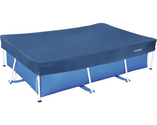 INTEX Poolabdeckung 300 cm x 200 cm