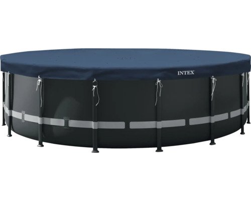 INTEX Poolabdeckung Ø 549 cm
