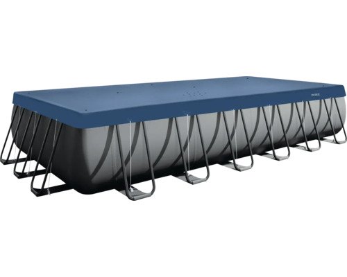 INTEX Poolabdeckung 732 cm x 366 cm