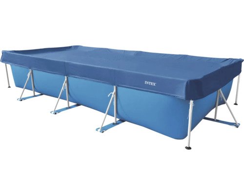 INTEX Poolabdeckung 450 cm x 220 cm