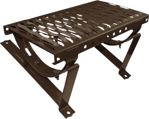 Dachtritt braun 40 cm