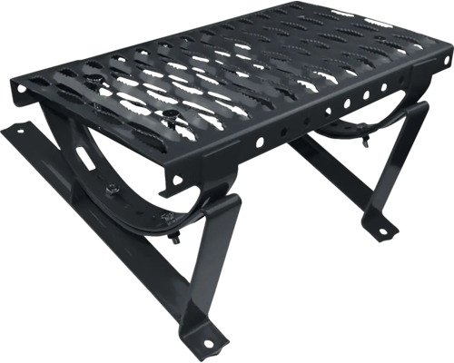 Dachtritt anthrazit 40 cm