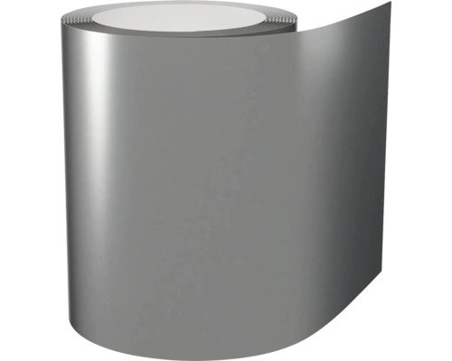 Stahlrolle verzinkt 6000 x 330 x 0.4 mm