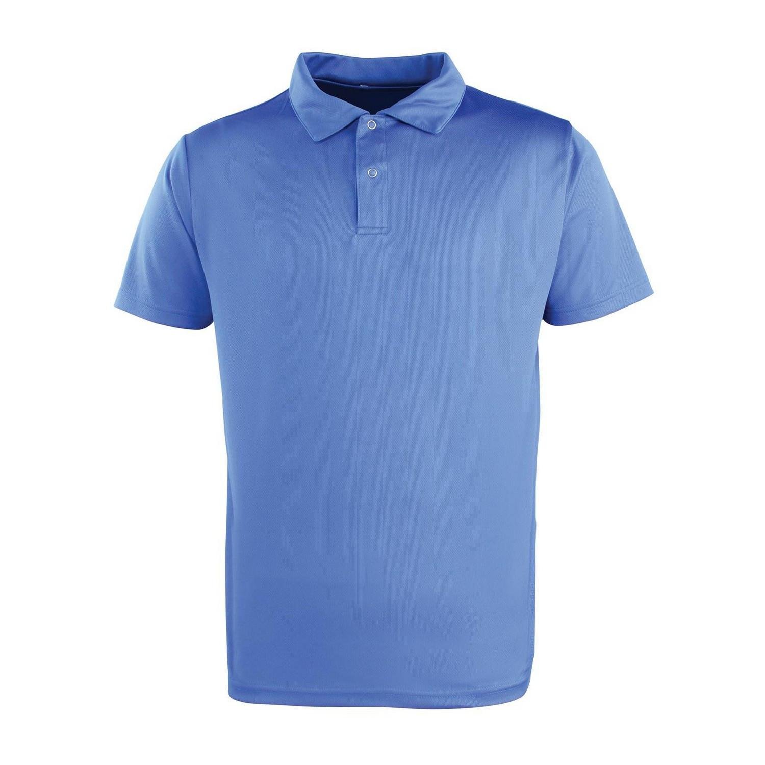 Coolchecker Poloshirt