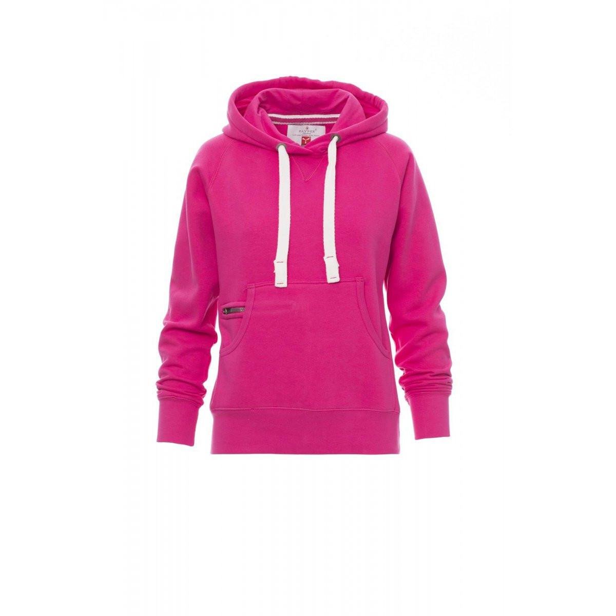 hoodie damen payper atanta+