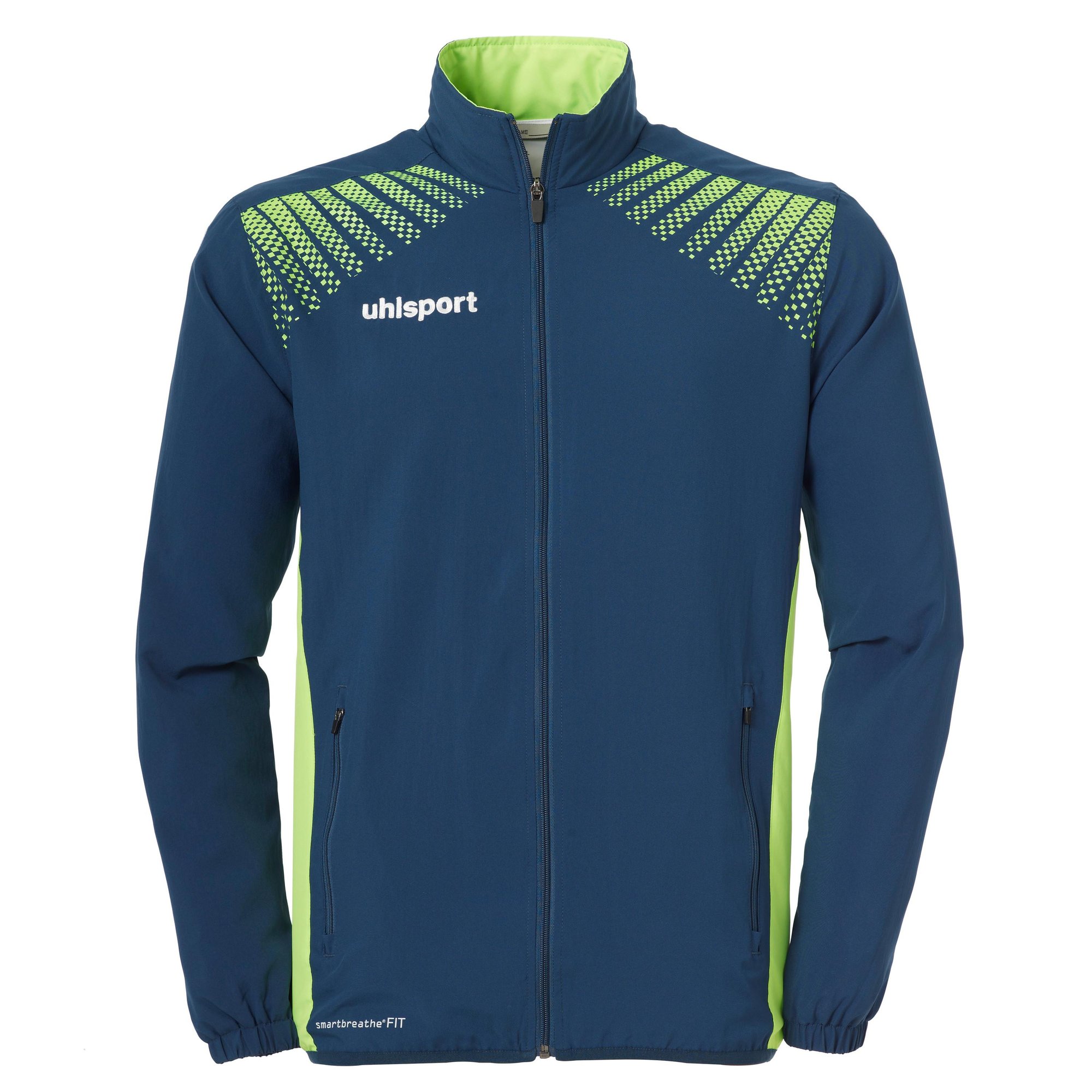 präsentationsjacke uhsport goa