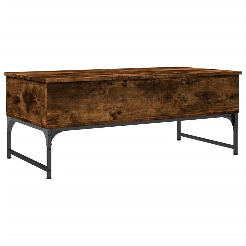 Couchtisch metall