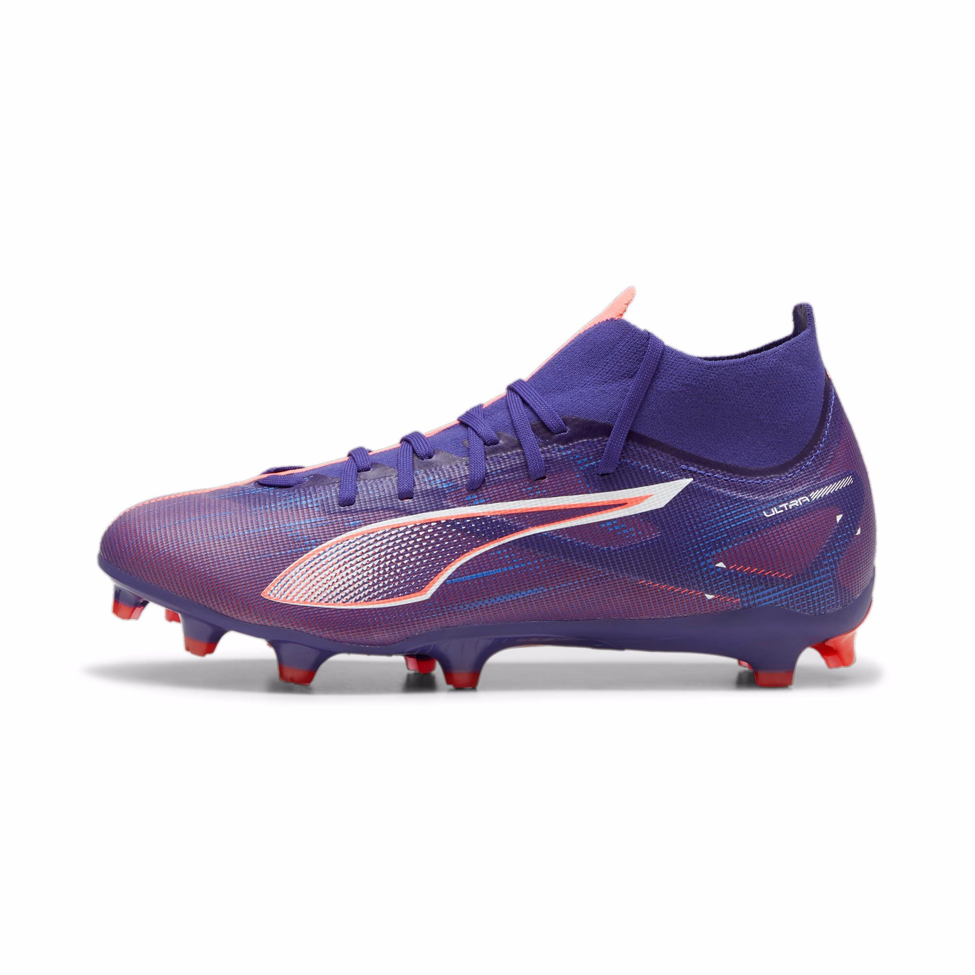 fußballschuhe ultra match+ fg/ag