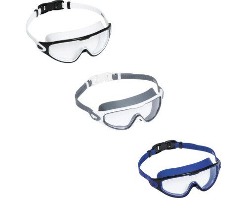 Bestway® Schwimmbrille Tidal Surge Pro™ 1 Stk. sortiert