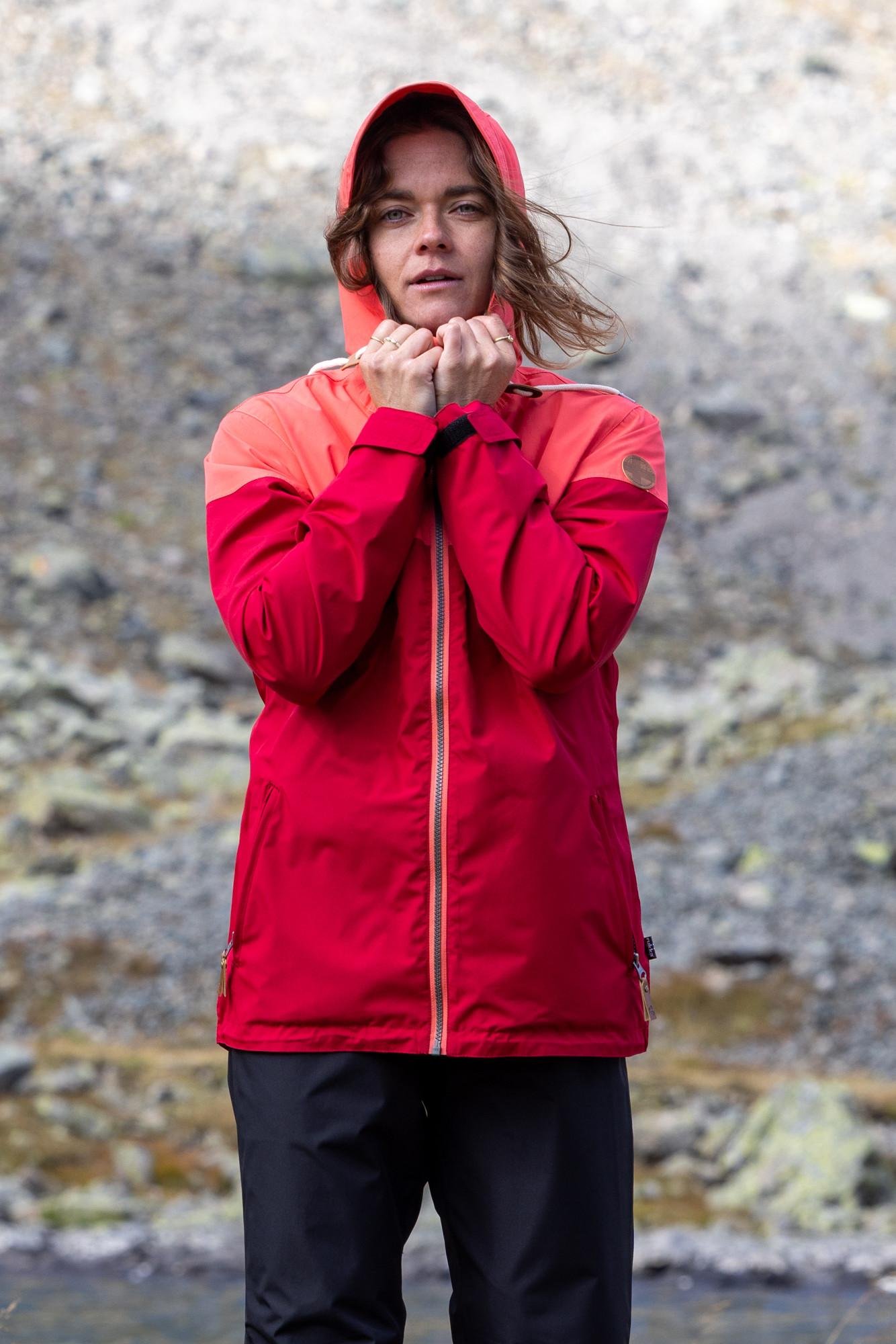 Nala Regenjacke