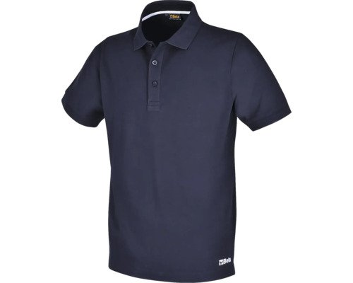 Poloshirt Beta 7552BL blau Grösse L