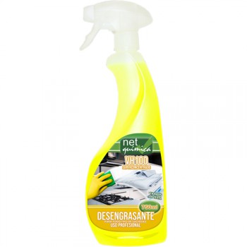 Desengrasante vh100 (750 ml) ref. 210200 - Rationalstock.es