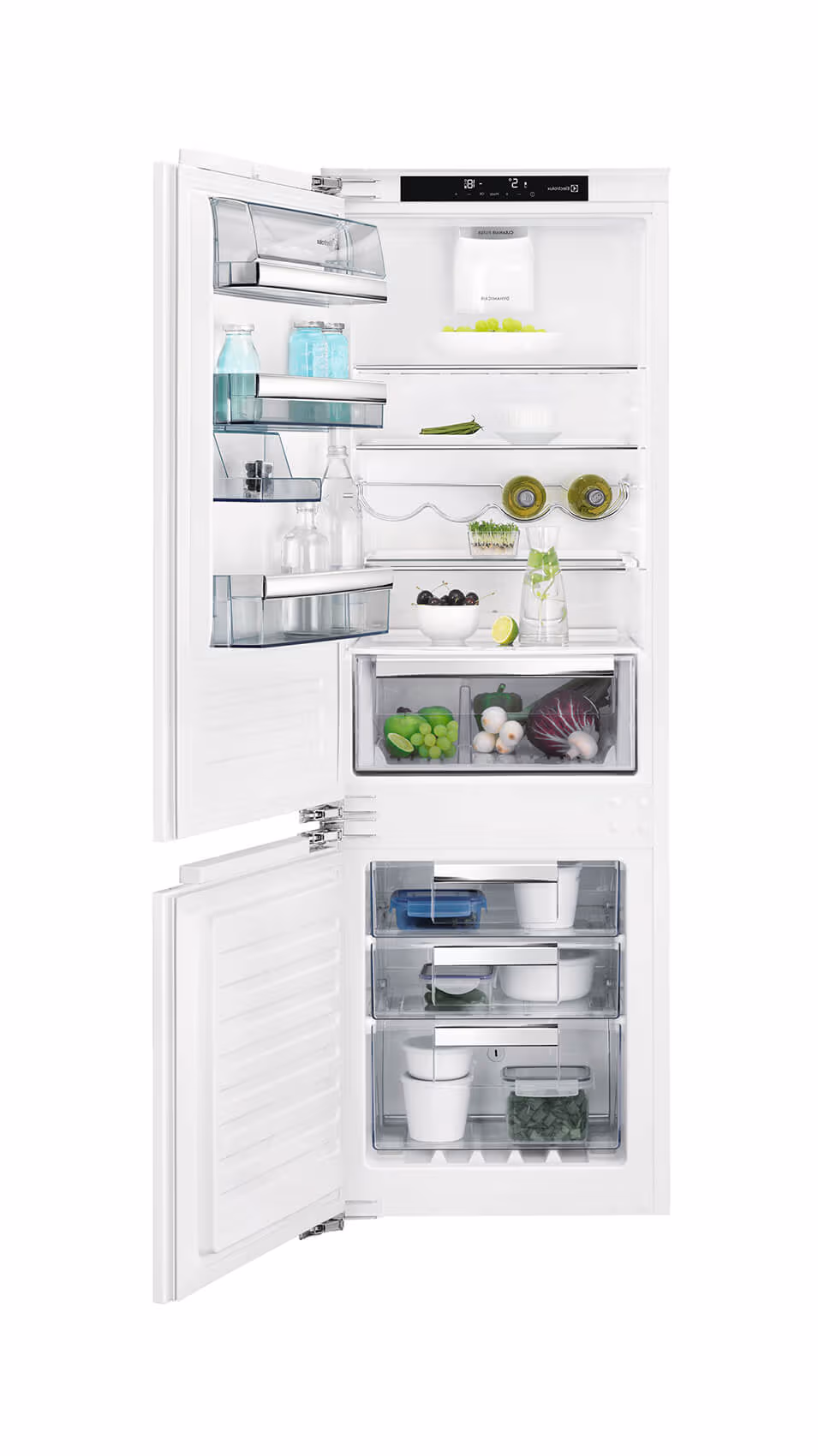 Electrolux IK303BNL