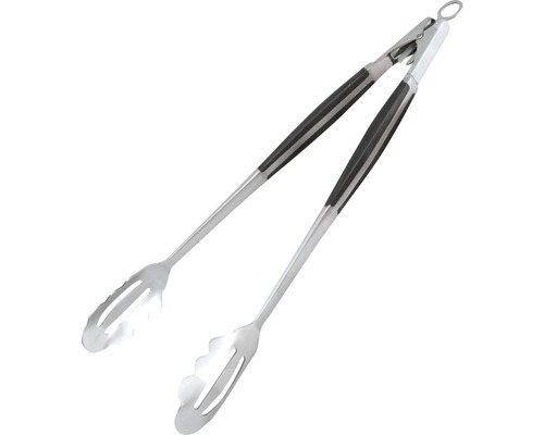 Campingaz Premium Grillzange Grillwender Grillbesteck Küchenzange