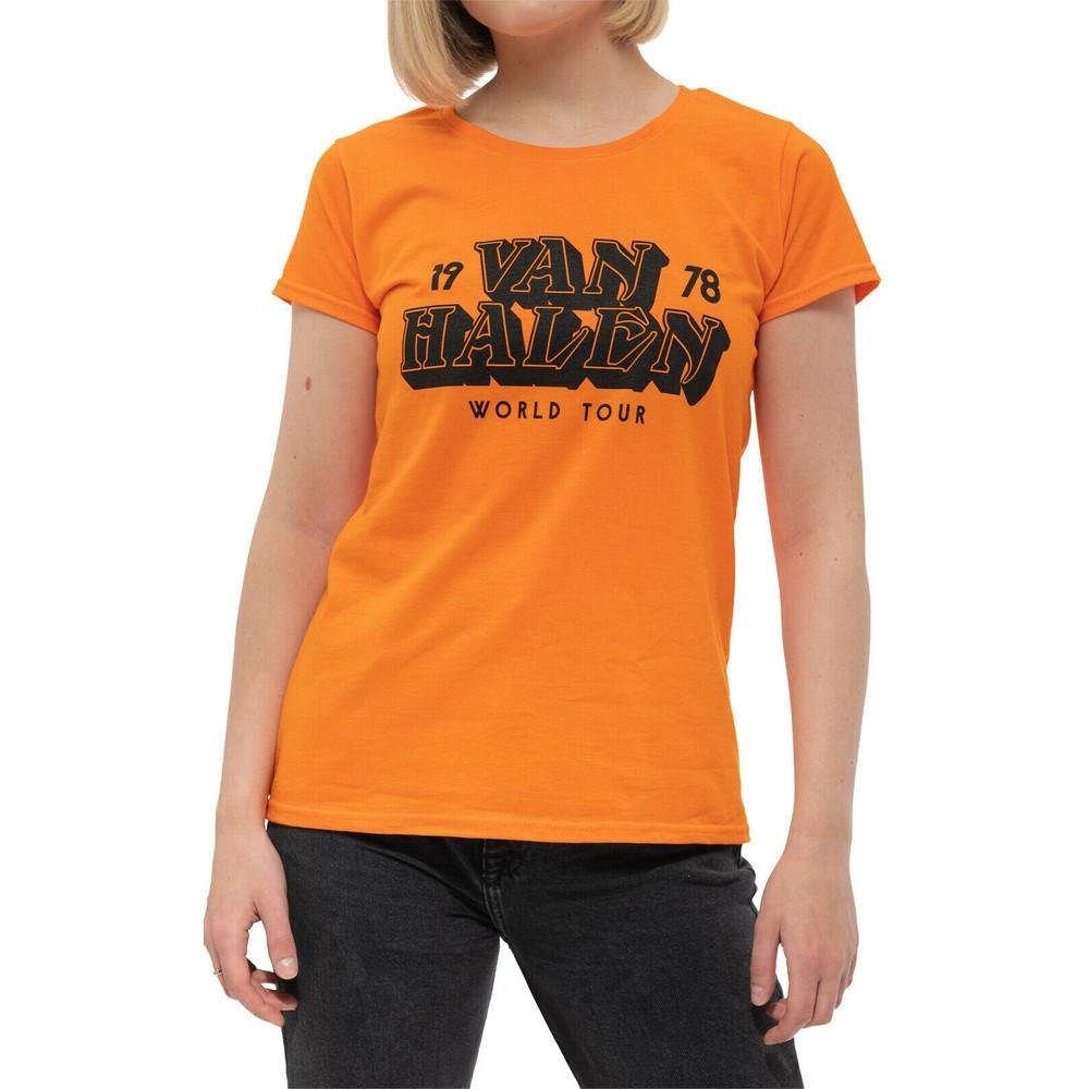 World Tour ´78 TShirt
