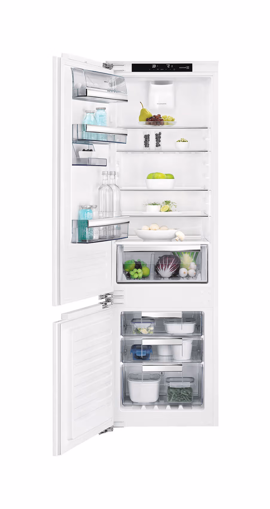Electrolux IK305BNL