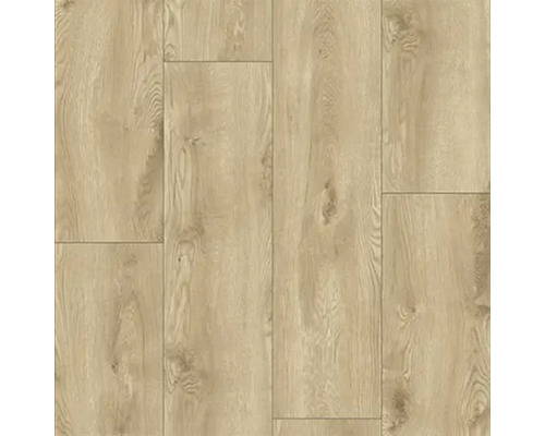 Vinylboden Eiche Gandia Landhausdiele Klickverbindung 1280 x 295 x 4 mm
