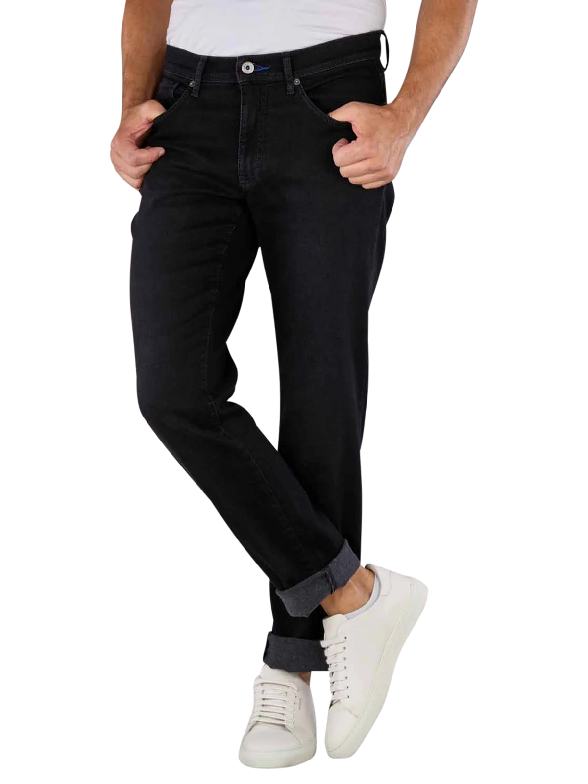 Cadiz Jeans Straight Fit
