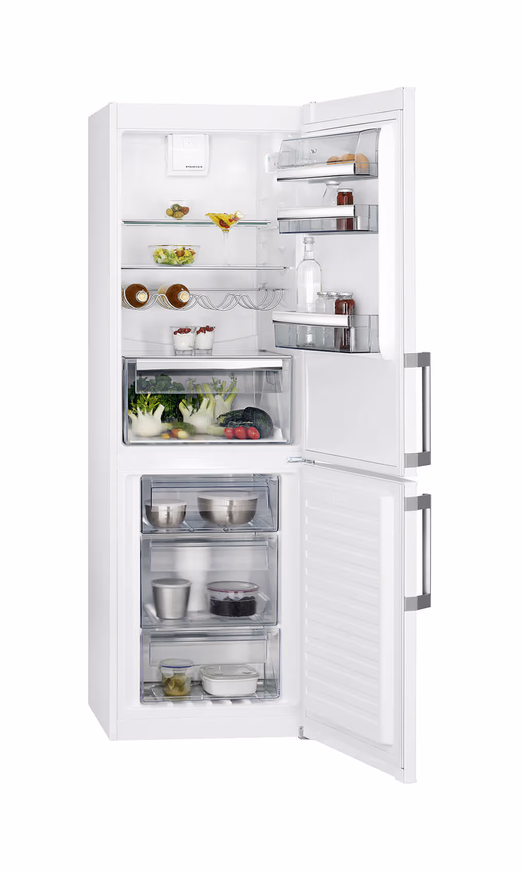 Electrolux SB316N