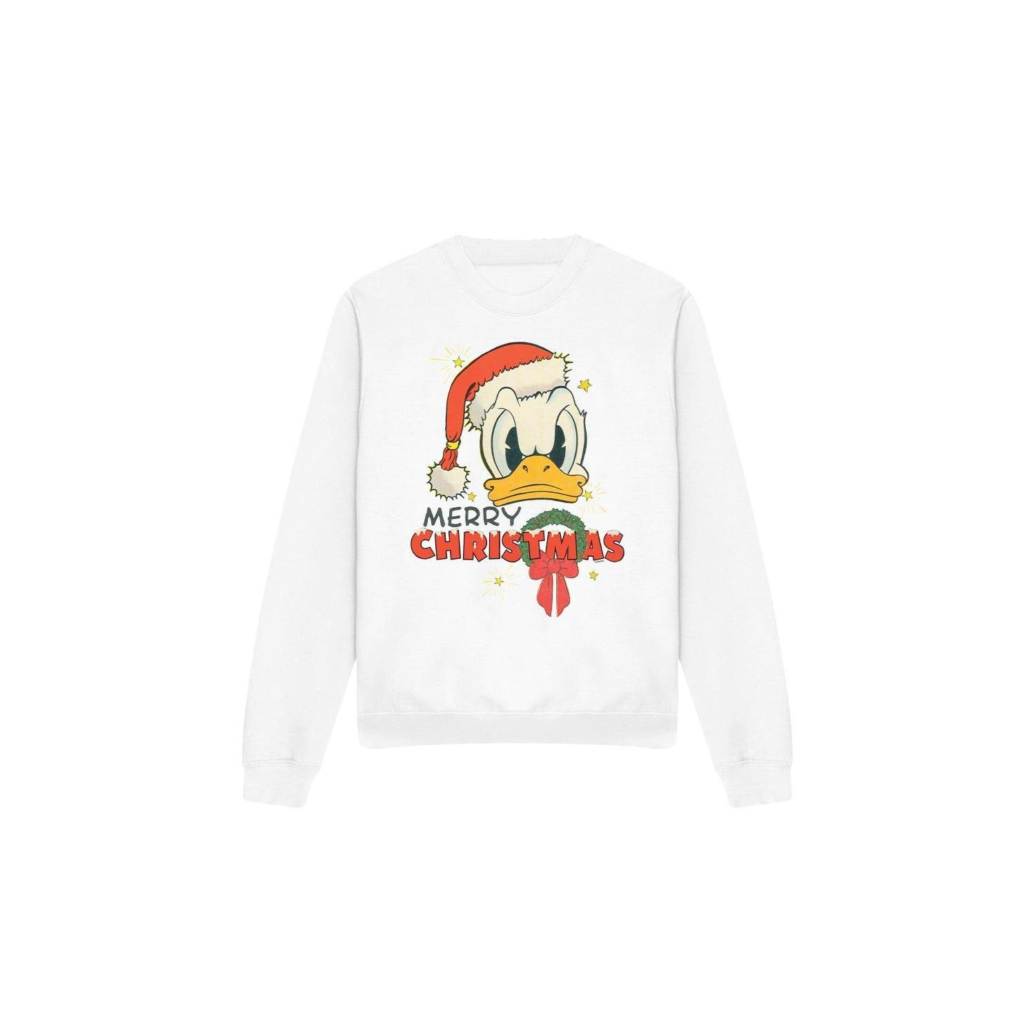 Merry Christmas Sweatshirt