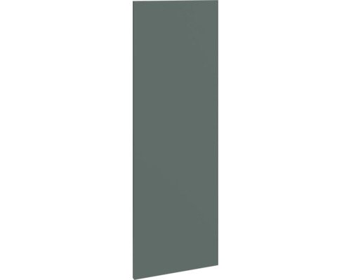 PICCANTE Smart Schranktür für Oberschrank 30 x 89,2 cm STONE GREEN "F"