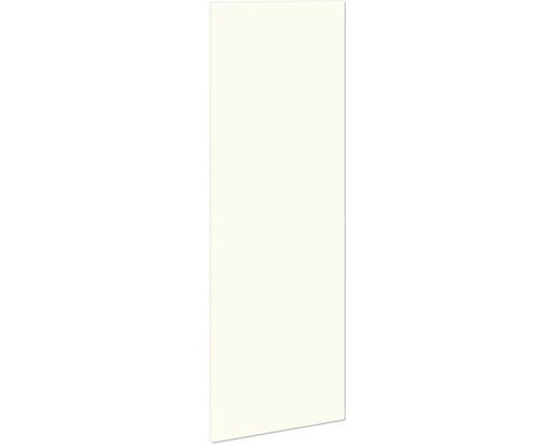 PICCANTE Smart Schranktür für Oberschrank 30 x 89,2 cm SOFT WHITE "F"