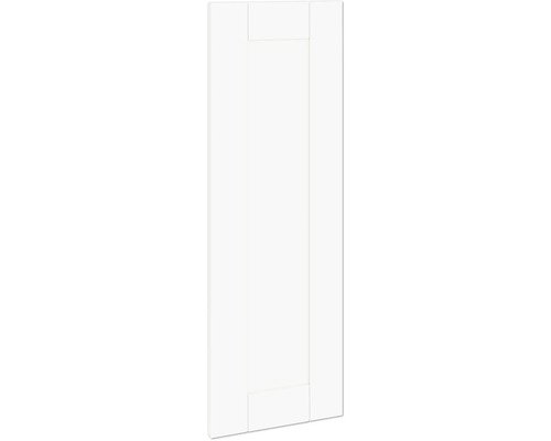 PICCANTE Smart Schranktür für Oberschrank 30 x 89,2 cm COUNTRY WHITE "F"