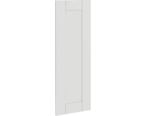 PICCANTE Smart Schranktür für Oberschrank 30 x 89,2 cm COUNTRY GREY "F"