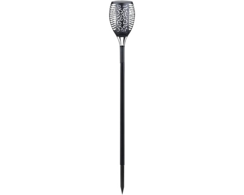 LED Solar Fackel Ø 12cm H 109 cm