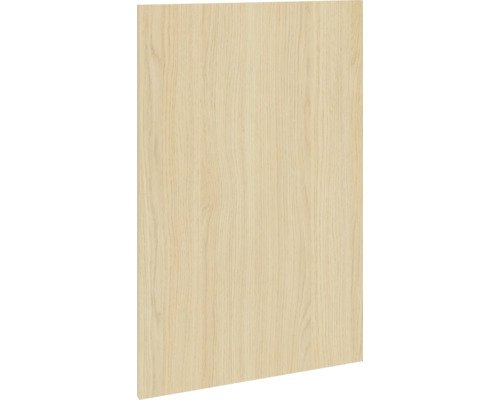 PICCANTE Smart Schranktür 45 x 70 cm LIGHT OAK "C"