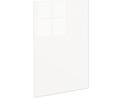 PICCANTE Smart Schranktür 45 x 70 cm GLOSSY WHITE hochglanz"C"