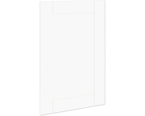 PICCANTE Smart Schranktür 45 x 70 cm COUNTRY WHITE "C"