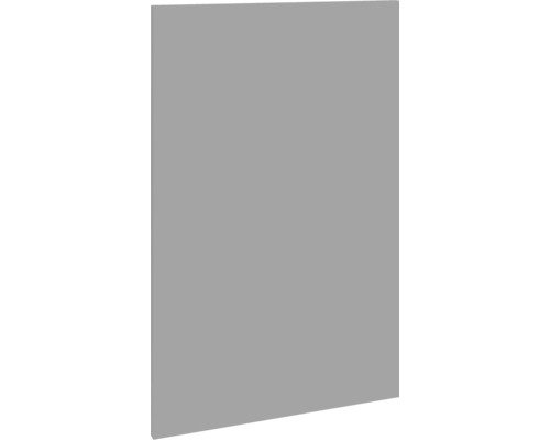 PICCANTE Smart Schranktür 45 x 70 cm basaltgrau matt "C"