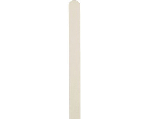 Pfosten 9x9x100 cm natur