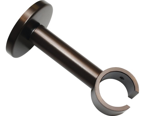 Deckenträger für Windsor bronze Ø 25 mm