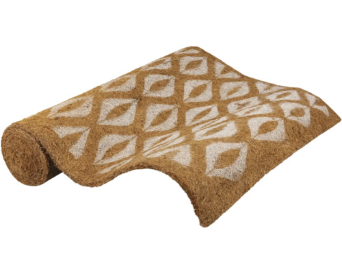 Winterschutz Windhager Kokos-Filzmatte ca. 0,5 x 1,5 m Oriental Design