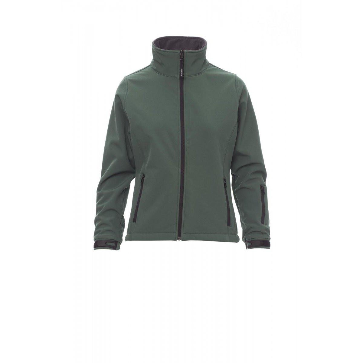 jacke payper sunny