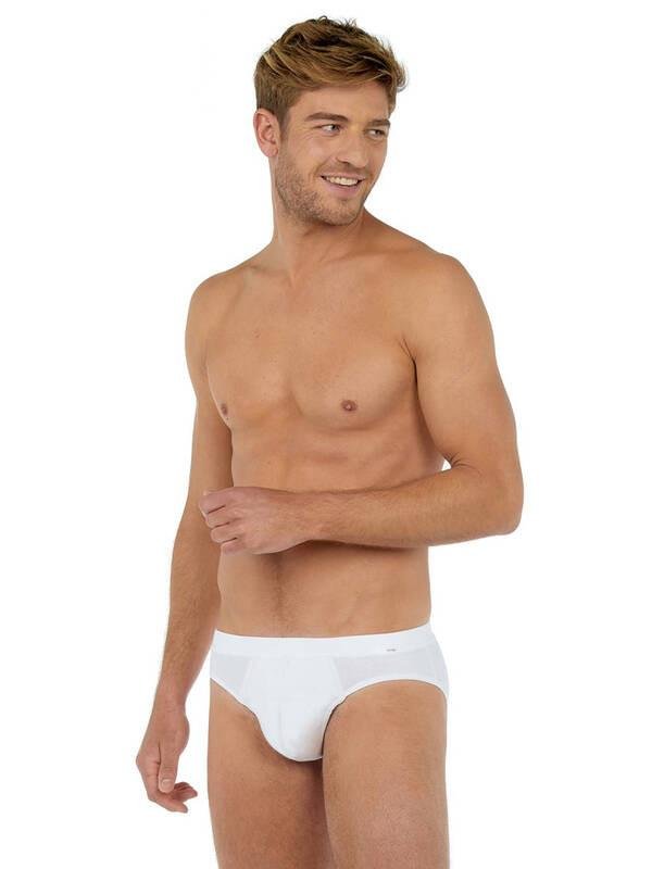 MiniBrief Tencel Soft
