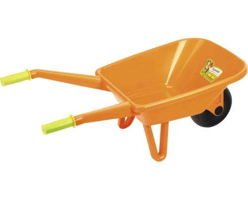 Kinderschubkarre FloraSelf Floralie Gärtnern mit Kids orange