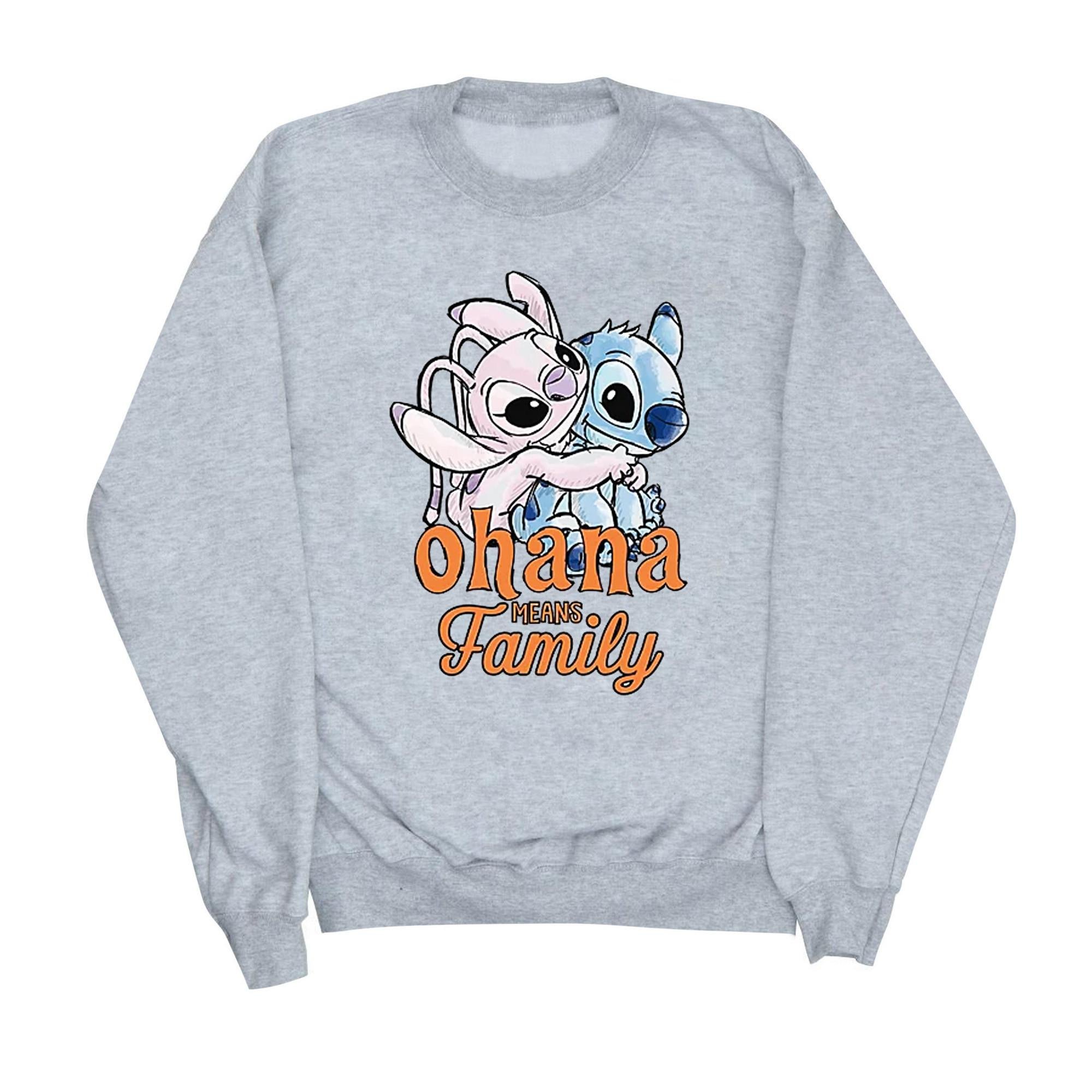 Ohana Sweatshirt