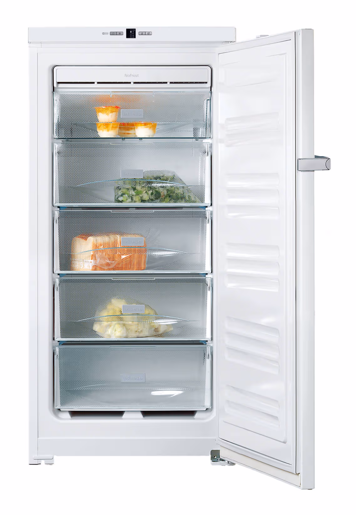 Miele FN 22062 weiss