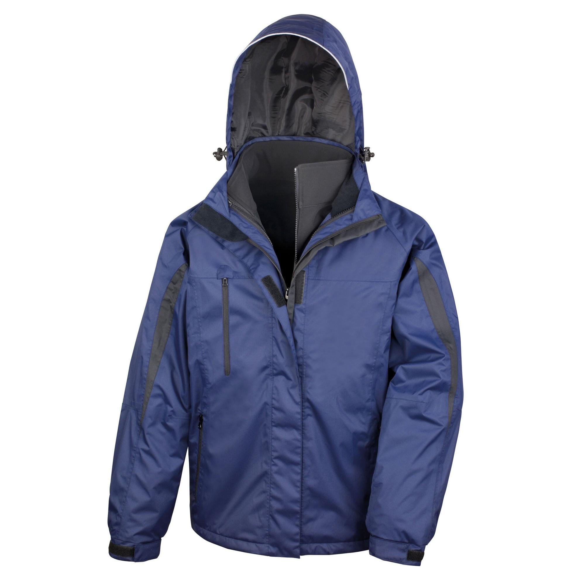 Journey Softshelljacke 3 in 1