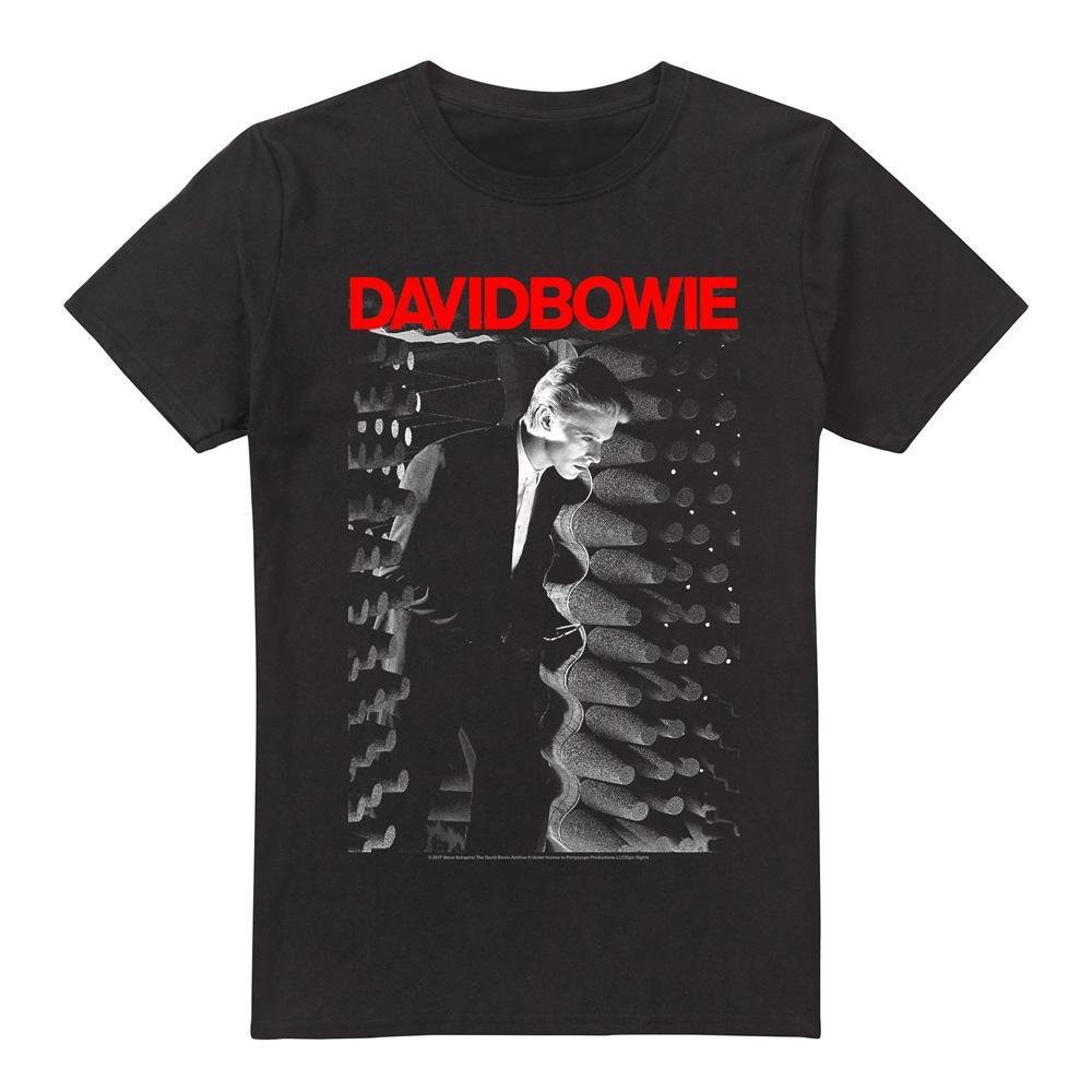 Station to Station TShirt