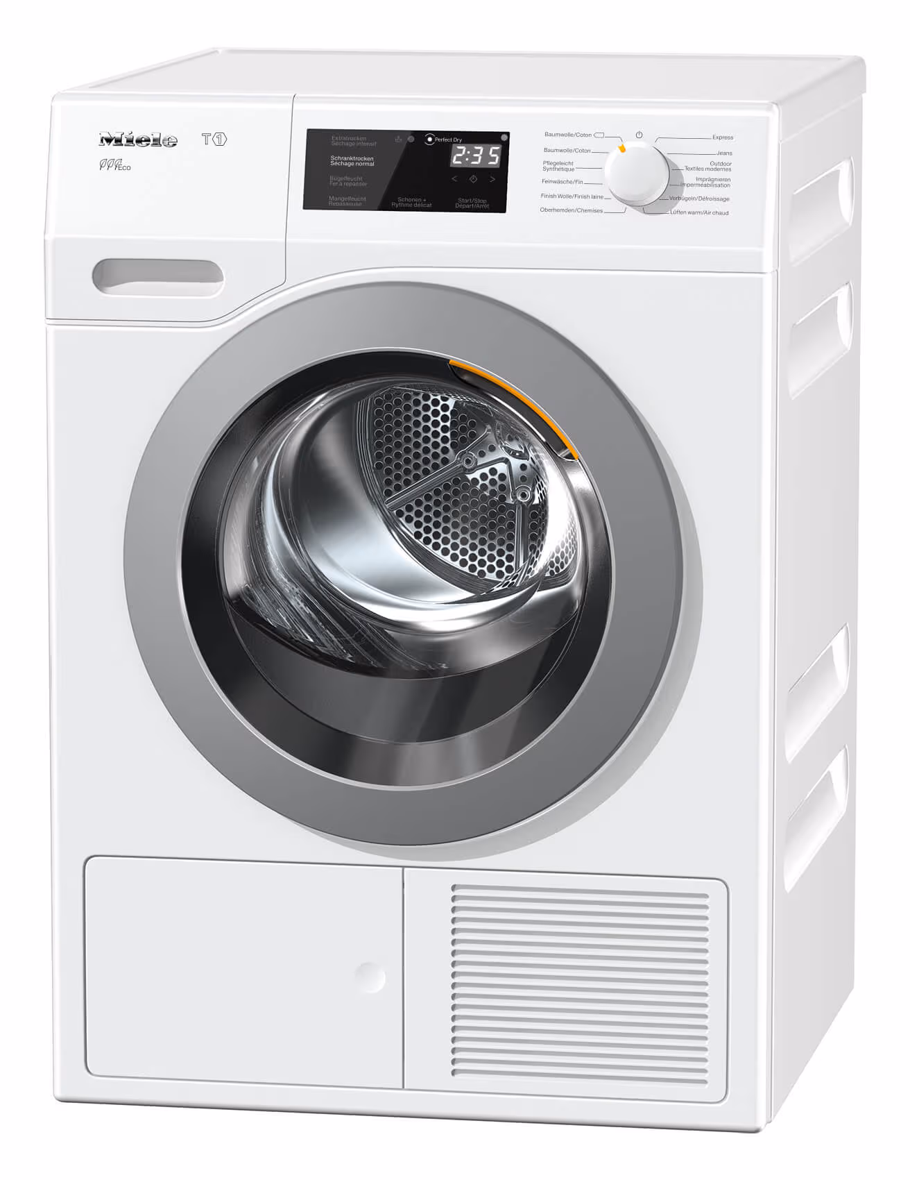 Miele TCF 600-30 CH