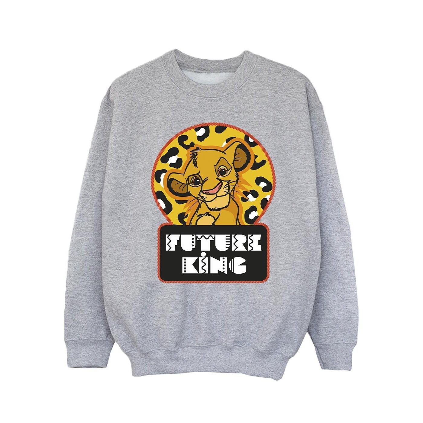 The Lion King Future Sweatshirt